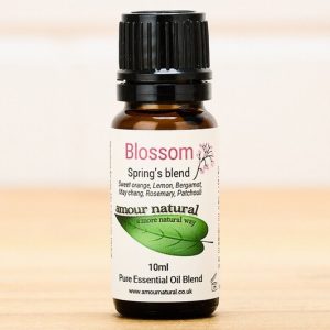 Blossom Blend