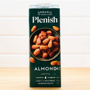 Almond Milk