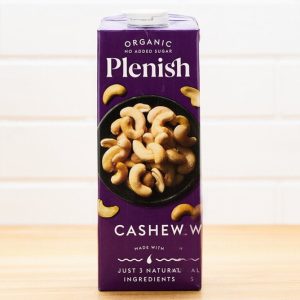 Cashew Milk
