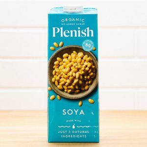 Organic Soya M*Lk