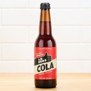 Kombucha Cola