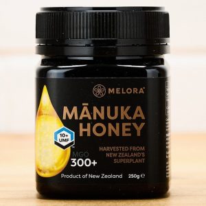 MGO300+ Manuka Honey