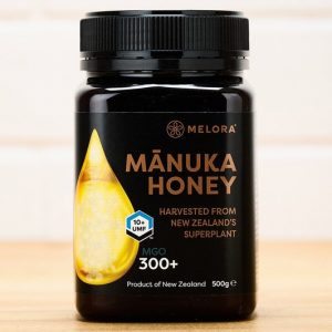 MGO300+ Manuka Honey