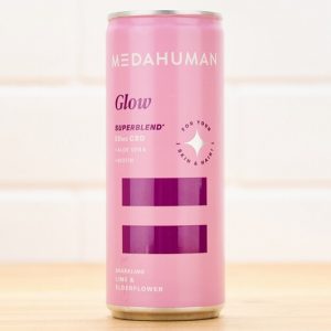 Glow CBD Drink