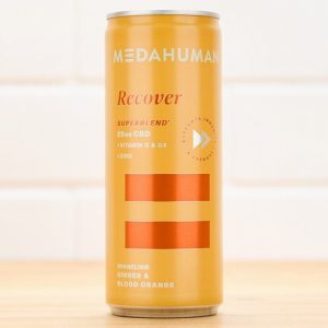 Recover Botanical Drink