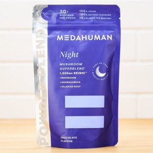 Night Superblend