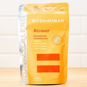 Recover Superblend