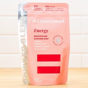 Energy Superblend