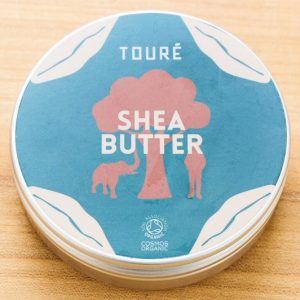 Organic Shea Butter