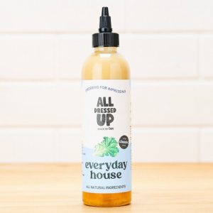 Everyday House Dressing