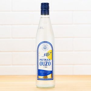 Metaxa Ouzo
