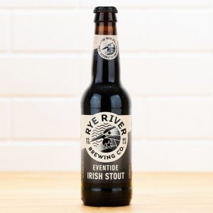 Eventide Irish Stout
