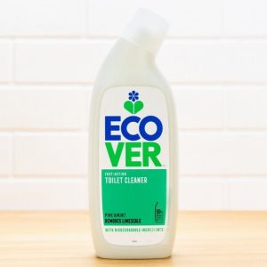 Toilet Cleaner Pine & Mint