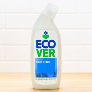 Toilet Cleaner Sea Breeze & Sage