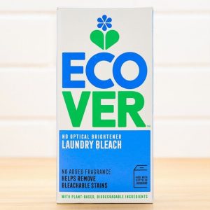 Laundry Bleach