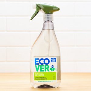 Multi-Surface Spray