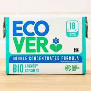 Bio Laundry Capsules