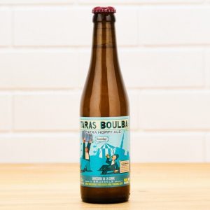 Taras Boulba Noble Hop Session