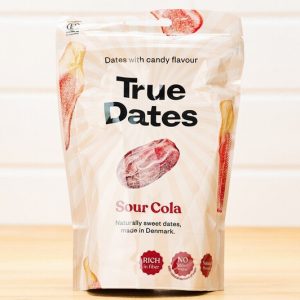 Sour Cola Dates