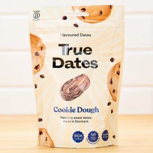 Cookie Dough Dates