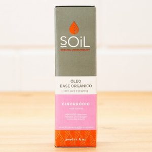 Organic Rosehip Carrier Oil