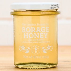 Borage Honey