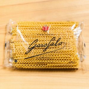 Fusilli Lunghi