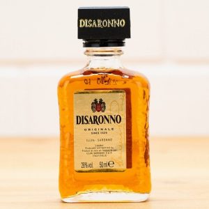 Disaronno, Almond Liqueur Mini