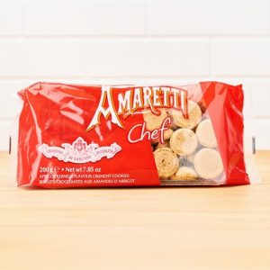 Amaretti