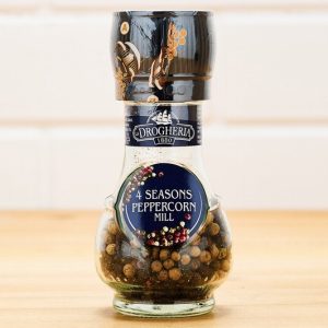 4 Seasons Pepper Grains