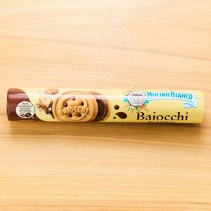 Baiocchi Biscuits
