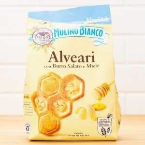 Alveari Biscuits