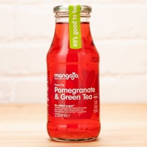 Pomegranate & Green Tea