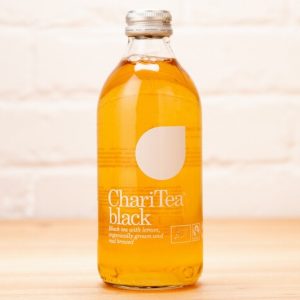 Black Tea Drink