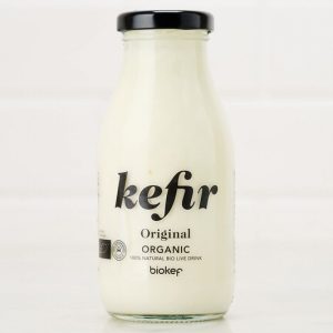 Organic Original Kefir