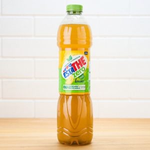 Sugar Free Lemon Iced Tea