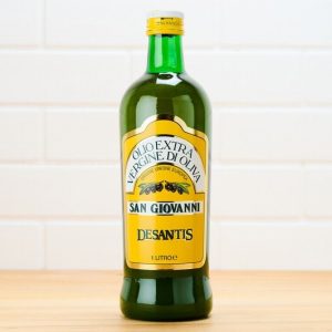Extra Virgin Olive Oil