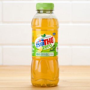 Sugar Free Lemon Iced Tea