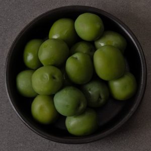 Nocellara Del Belice Olives