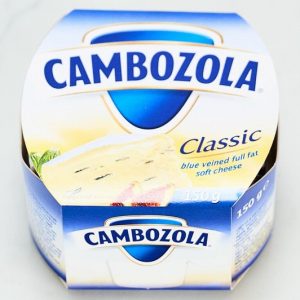 Cambozola Mini