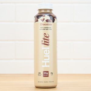 Chocolate Huel Lite