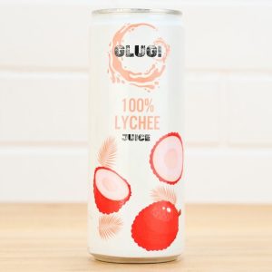 Lychee Fruit Juice