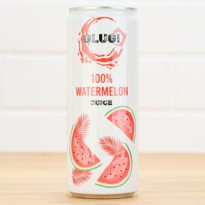 Watermelon Fruit Juice
