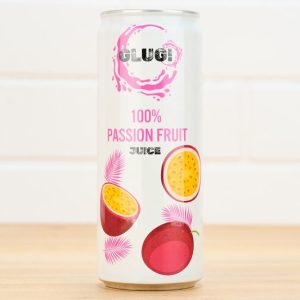 Passionfruit Juice