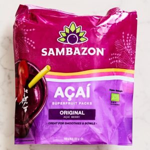 Original Blend Acai