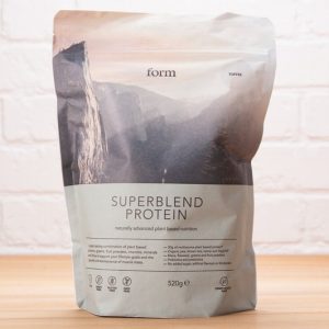 Superblend Toffee Protein Powder