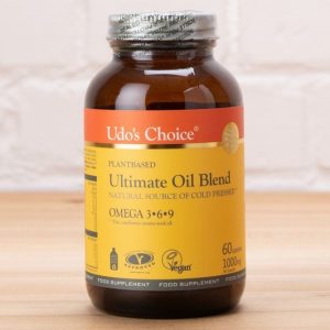 Ultimate Oil Blend