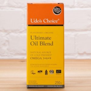 Ultimate Oil Blend