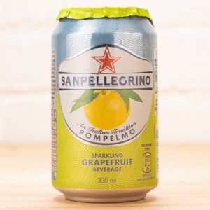 Grapefruit Drink