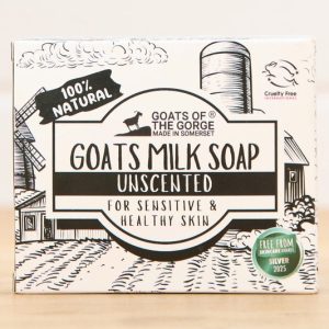 Goats Milk Soap